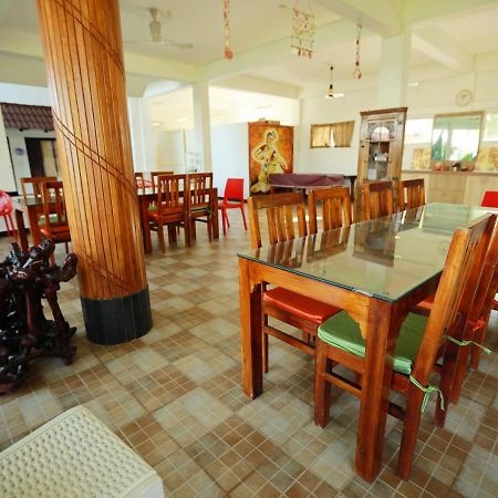 Voye Homes Majestic Retreat Resort Varkala Paravur ภายนอก รูปภาพ