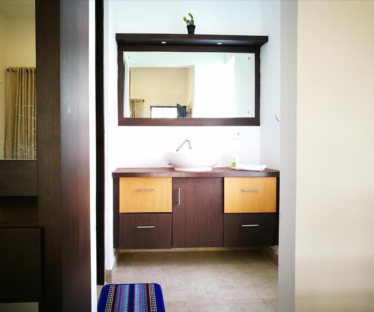 Voye Homes Majestic Retreat Resort Varkala Paravur ภายนอก รูปภาพ